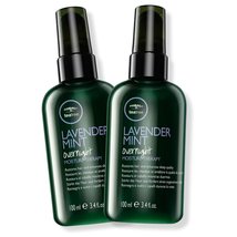 L mitchell tea tree lavender mint overnight moisture therapy 100ml34oz pack of 2 341260 thumb200