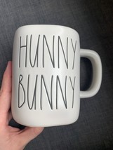 NEW Rae Dunn “ Hunny Bunny “ Spring Easter Coffee Tea Mug Cup Ceramic Wife Gift - £11.98 GBP