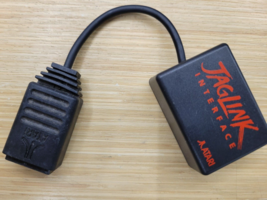 Atari Jaglink Interface - $47.50