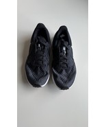 Nike Black Running Shoes Size 5.5 - $61.12 CAD