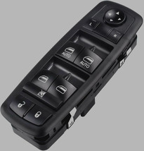 Master Power Window Switch Driver Side For Dodge Ram 09-12 4602863AD 460... - $34.96