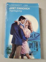 Thanksgiving by Janet Evanovich 1st EDITION Loveswept 289 Bantam Books Romance - £7.75 GBP