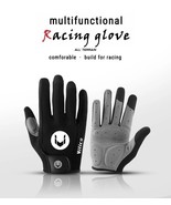 Sim Racing Gloves guantes simracing volante For Pc Games G29/G27/G25 T30... - £16.35 GBP