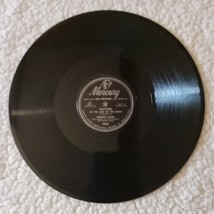Frankie Laine &quot;Waiting At The End Of The Road&quot; 78 Rpm Mercury 5332 - £7.46 GBP