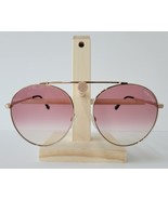 Tom Ford TF-571 Simone Sunglasses Gold Pink Authentic New  - $249.95