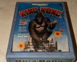 TigerVision King Kong Atari 2600, 1982 ~Cartridge Only~Tested - £30.05 GBP