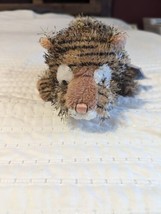 Webkinz Tiger HM032 By Ganz Plush Stuffed Animal 9&quot;  Do not know if code used - £6.30 GBP