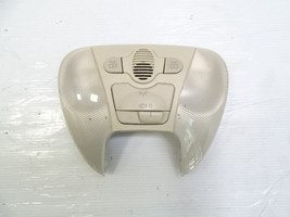 03 Mercedes R230 SL500 lamp, dome light beige 2308200001 - $59.99