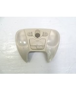 03 Mercedes R230 SL500 lamp, dome light beige 2308200001 - $82.04 CAD
