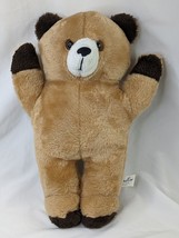 Muffin Sir Koff a Lot Bear Plush Hospital 16 Inch Stuffed Animal Toy - $17.95