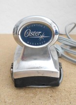 Vintage Oster Scientific I Massager Made In USA - £28.34 GBP