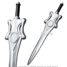 29.5” Foam Power Sword He-Man Adam Universe Master Cartoon TV Movie Cosp... - $368.69 MXN