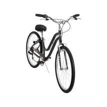 Huffy 27.5 In. Ladies' Parkside Bike, Black Matte Fast Shipping New. image 7