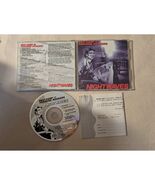 Billy Kemp Et Paradis Rockeurs Nightwaves Autographe Signé CD Album - $964.64 MXN