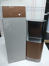 R.E.M BEAUTY SWEETENER FOUNDATION, # DEEP  9 W, 1 FL OZ NIB - $268.72 MXN
