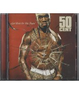 50 Cent - Get Rich or Die Tryin&#39; (Clean) - $137.23 MXN