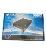 Rockville Power Amplifier 936192 479746 - $2,173.85 MXN