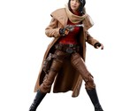 Hasbro Star Wars The Black Series Doctor Aphra 6 Inch Action Figure (F7002) - $37.99