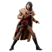 Hasbro Star Wars The Black Series Doctor Aphra 6 Inch Action Figure (F7002) - £29.87 GBP