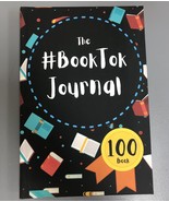 #BookTok Journal: 100 Books - €15,25 EUR