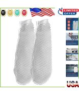 Nylon Lint Catcher 2-Pack - Essential for Every Washing Machine Owner&#39;s ... - $14.61 CAD