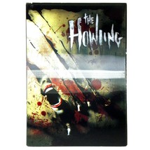 The Howling (DVD, 1980, Widescreen, Special Ed) Like New w/ Lenticular Slip !  - £11.16 GBP