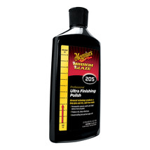 Meguiar&#39;s Mirror Glaze Ultra Finishing Liquid Polish - 8oz - £24.44 GBP