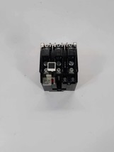 Allen Bradley 592-JOV16 SER.B Overload Relay 120-600VAC 24Amp  - $8.25