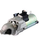 OEG Parts New Starter Compatible With Honda Accord 2.4L 2006-12, Element... - $162.34 CAD