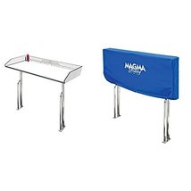 Magma Products, T10-449B-HDP 48&quot; Tournament Series Dock Cleaning Station - $406.18