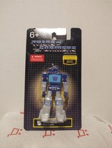 Transformers - Soundwave - Mini Figurine by Prexio - £5.48 GBP