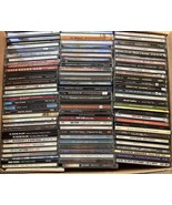 94 Country &amp; Roots Music CD LOT Jerry Reed Roy Orbison Hank Williams Pat... - $75.99