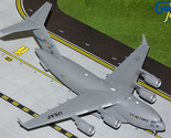 USAF Boeing C-17 03-3119 Mississippi ANG Gemini Jets G2AFO1091 Scale 1:200 - $122.95