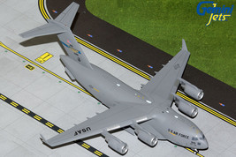 USAF Boeing C-17 03-3119 Mississippi ANG Gemini Jets G2AFO1091 Scale 1:200 - £97.92 GBP