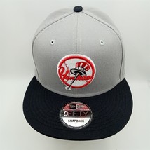 New York Yankees MLB Basic New Era 9Fifty Cap Snapback - $23.38