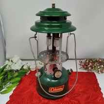 1968 Coleman Lantern 220F  Dated 1968 USA  - $39.98