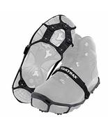 Yaktrax Spikes for Walking on Ice and Snow (1 Pair), :Large/X-large (Sho... - $23.02