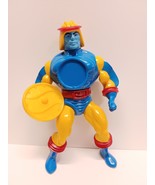 1984 He-man Masters Of The Universe MOTU Sy Klone Action Figure Includes... - $14.03