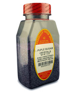 Marshalls Creek Spices (bz27) SUGAR CRYSTALS PURPLE  - £7.18 GBP