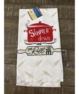 Home Collection Flour Sack Towel - $182.93 MXN