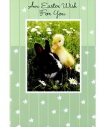 An Easter Wish For You - Easter Greeting Card - 22771 - $2.79