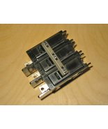 SIEMENS 'TYPE BQ’ 40 AMP, 3 POLE, 240 VAC CIRCUIT BREAKER (ITE EQ-B340) ... - $109.99