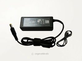 12V Ac Adapter For First Data Fd-400 Fd400Ti Gprs Credit Card Power Supply Cord - £30.10 GBP