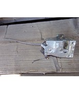 1977 Dodge Truck Power Wagon LH Door Latch Assy OEM 1972 73 74 75 76 78 ... - £86.62 GBP