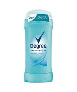 Degree Antiperspirant Deodorant Shower Clean 2.6oz 48 Hour Protection New - $4.81 CAD