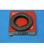 National 471354 Oil Seal 1.187&quot; ID 2.066&quot; OD 0.250 W NIB - $12.25 CAD
