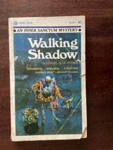 Walking Shadow - Lenore Glen Offord - Mystery - Real Murder At The Theatre - £2.32 GBP