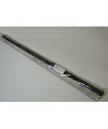 NOS *GENUINE* MERCEDES W123 280CE 300CD COUPE DOOR RUBBER WINDOW SEAL 12... - $2,451.88 MXN