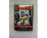 Cookie Fu Vanilla Hare Fortune Deck Grandmaster Chi Battles - £13.41 GBP