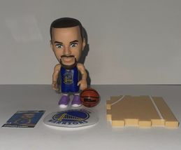 Zuru 5 Surprise - Nba Ballers - Golden State Warriors - Stephen Curry (Figure) - £27.54 GBP